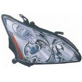 Права передня фара Lexus RX 2004-2008