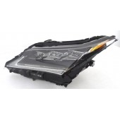 Ліва передня фара Lexus RX 2015-2020