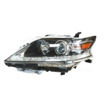 Ліва передня фара Lexus RX 2012-2015