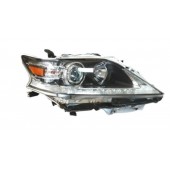 Права передня фара Lexus RX 2012-2015
