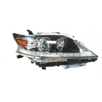 Права передня фара Lexus RX 2012-2015