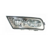 Левая противотуманная фара Acura MDX 2006-2013 Левая противотуманная фара Acura MDX 2006-2013