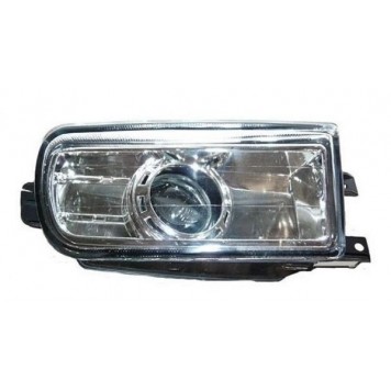 Права фара протитуманна Audi 100 1991-1995