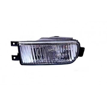 Ліва фара протитуманна Audi 100 1991-1995