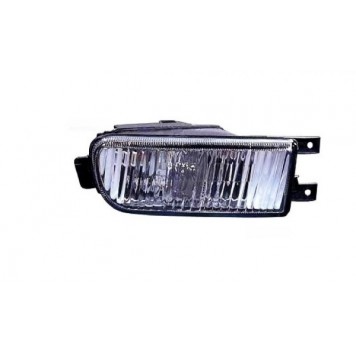 Права фара протитуманна Audi 100 1991-1995