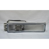 Правая противотуманная фара Audi 80 1991-1994 Правая противотуманная фара Audi 80 1991-1994