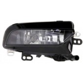 Права фара протитуманна Audi A3 2012-2016 Права фара протитуманна Audi A3 2012-2016