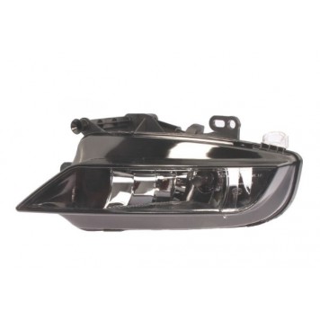 Ліва фара протитуманна Audi A3 2012-2016