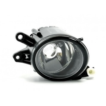 Права фара протитуманна Audi A4 B6 2000-2005