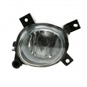 Ліва фара протитуманна Audi A4 B7 2005-2008 Ліва фара протитуманна Audi A4 B7 2005-2008