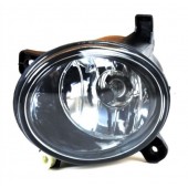 Ліва фара протитуманна Audi A4 B8 2007- Sedan