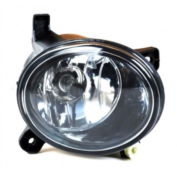 Права фара протитуманна Audi A4 B8 2007- Sedan