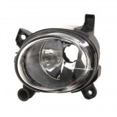 Ліва фара протитуманна Audi A4 B8 2007- Combi