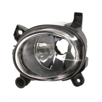 Ліва фара протитуманна Audi A4 B8 2007- Combi