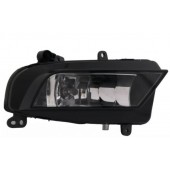 Права фара протитуманна Audi A4 B8 2012-2016 Права фара протитуманна Audi A4 B8 2012-2016