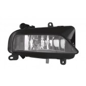 Права фара протитуманна Audi A4 B8 2012-2016 Права фара протитуманна Audi A4 B8 2012-2016