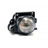 Ліва фара протитуманна Audi A6 C5 1997-1999