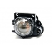 Права фара протитуманна Audi A6 C5 1997-1999