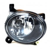 Права фара протитуманна Audi A6 C6 2008-2011 Права фара протитуманна Audi A6 C6 2008-2011