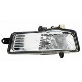 Права фара протитуманна Audi A6 C6 2008-2011 Права фара протитуманна Audi A6 C6 2008-2011
