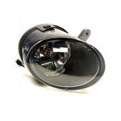 Правая противотуманная фара Audi A6 C6 2004-2008 Правая противотуманная фара Audi A6 C6 2004-2008