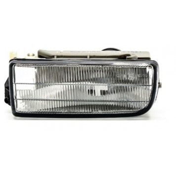 Левая противотуманная фара BMW 3 E36 1990-2000