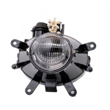 Левая (правая) противотуманная фара BMW 3 E46 2001-2005