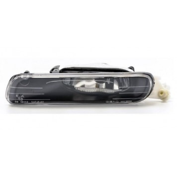 Левая противотуманная фара BMW 3 E46 1998-2001