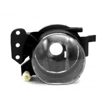 Права фара протитуманна BMW 5 E60 2002-2007