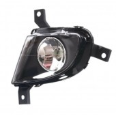 Левая противотуманная фара BMW 3 E90 2004-2011 Левая противотуманная фара BMW 3 E90 2004-2011