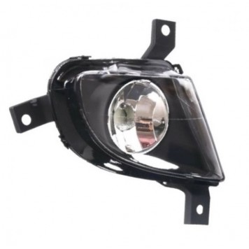 Права фара протитуманна BMW 3 E90 2004-2011