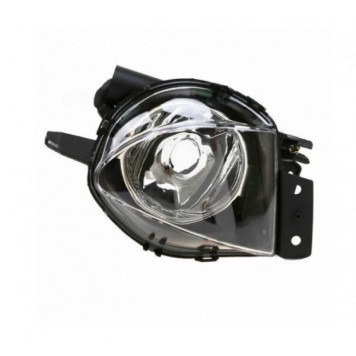 Права фара протитуманна BMW 3 E90 2004-2012