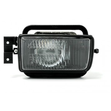 Левая противотуманная фара BMW 5 E34 1989-1997