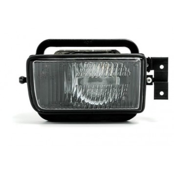 Правая противотуманная фара BMW 5 E34 1989-1997