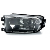 Ліва фара протитуманна BMW 5 E39 1995-2000