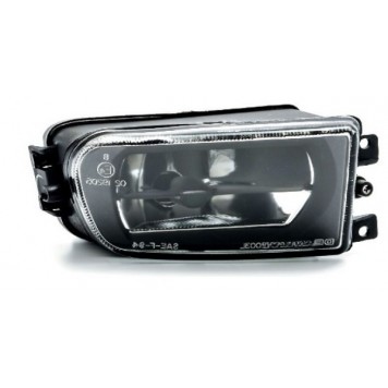 Правая противотуманная фара BMW 5 E39 1995-2000