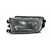 Левая противотуманная фара BMW 5 E39 1995-2000 Левая противотуманная фара BMW 5 E39 1995-2000