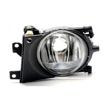 Ліва фара протитуманна BMW 5 E39 2001-2004