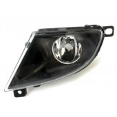 Ліва фара протитуманна BMW 5 E60 2007-2010