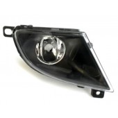 Права фара протитуманна BMW 5 E60 2007-2010