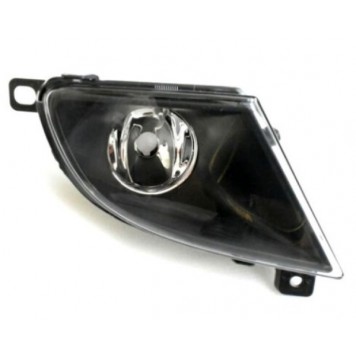 Права фара протитуманна BMW 5 E60 2007-2010