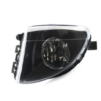 Левая противотуманная фара BMW 5 F10 2010-2013