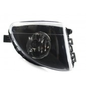 Права фара протитуманна BMW 5 F10 2010-2013