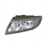 Ліва фара протитуманна Chery Eastar 2003-2013