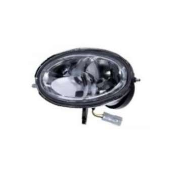 Правая противотуманная фара Chery QQ 2003-2013
