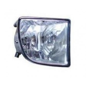 Правая противотуманная фара Chery Tiggo T11