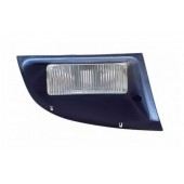 Права фара протитуманна Citroen Berlingo 1997-2002