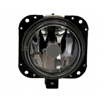 Левая (правая) противотуманная фара Citroen Berlingo 2002-2007