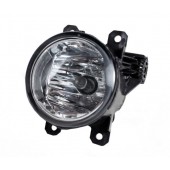 Ліва (права) фара протитуманна Citroen C-Elysee 2013-2017