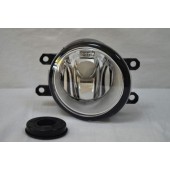 Права фара протитуманна Citroen C1 2012-2014 Права фара протитуманна Citroen C1 2012-2014